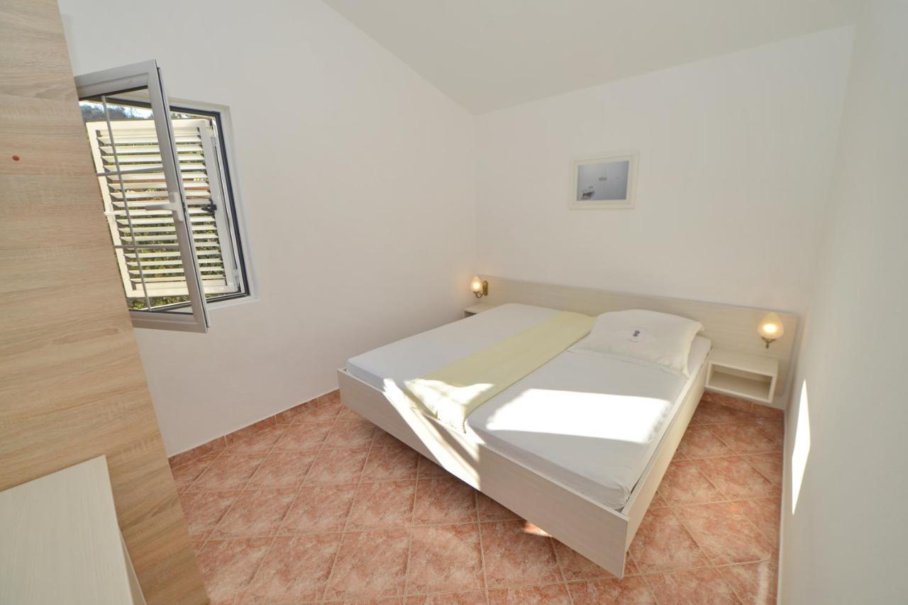 Apartments And Studios Jokic Tivat Zimmer foto