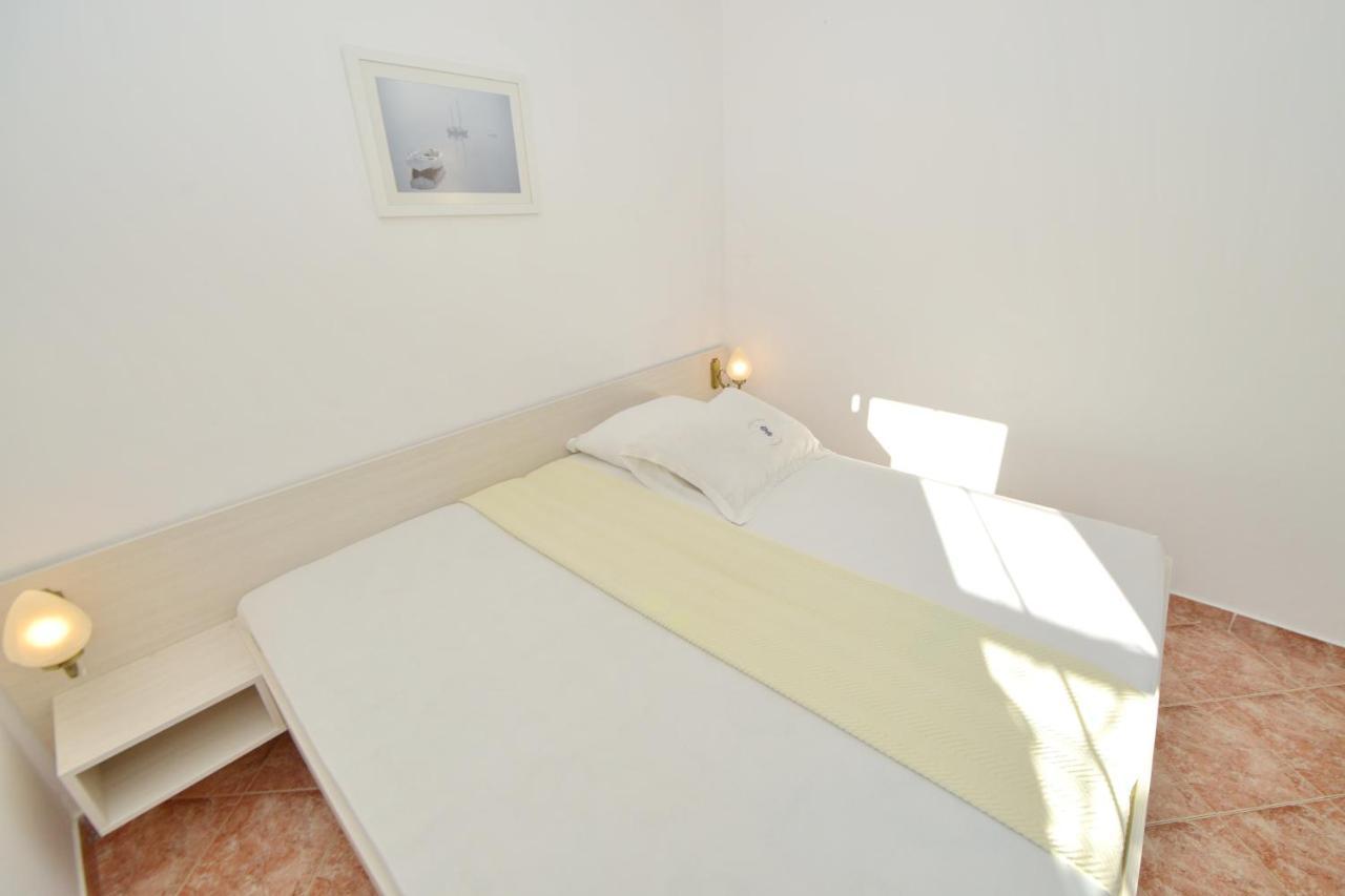 Apartments And Studios Jokic Tivat Zimmer foto